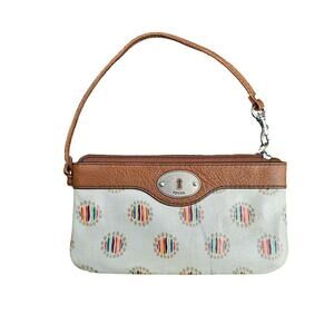 Fossil Wristlet